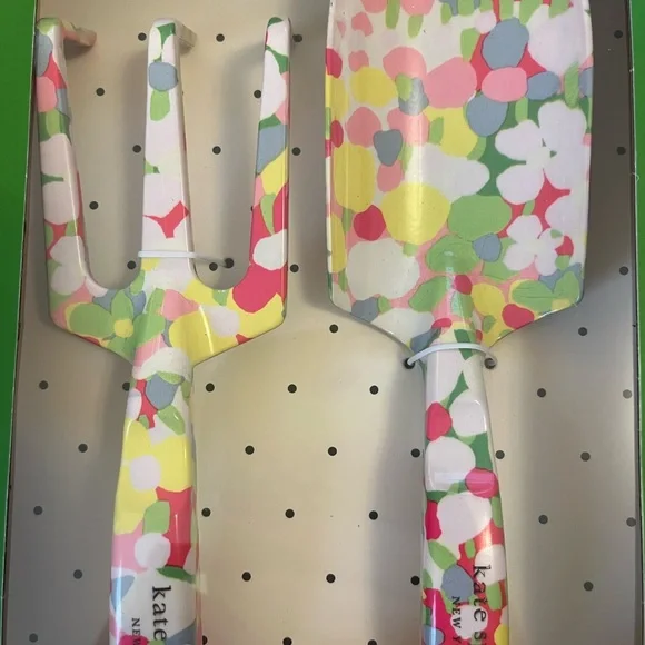 Kate Spade Garden Tool Set - Multicolor - Picture 2 of 2